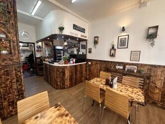 Long established all day café Bognor Regis, West Sussex