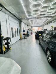 Fully Equipped Bodyshop - CLD Accident Repairs Luton Photo 2