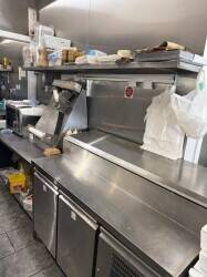 Takeaway for Sale in Mexborough – Includes Equipment & Online Delivery Accounts
