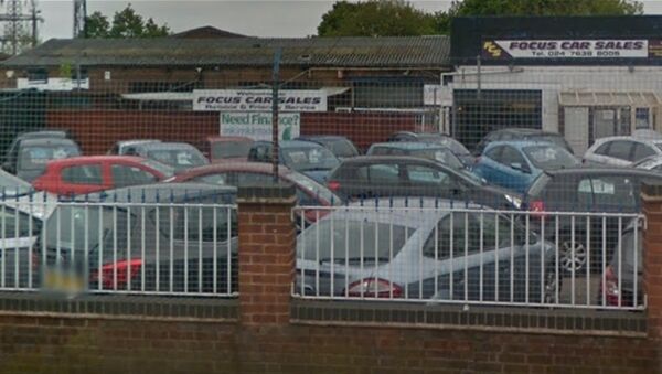 USED AUTO SALES & VEHICLE REPAIRS CENTRE IN NUNEATON