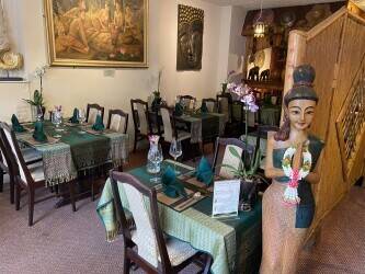 Award winning Thai Restaurant for Sales Award winning Thai Restaurant for Sales