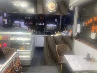 Queen Cafe for Sale in Tower Hamlets, London