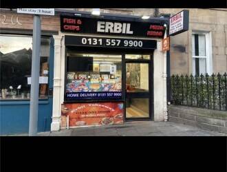Fish & Chips (Erbil Takeaway) Business for Sale on Rodney Street Fish & Chips (Erbil Takeaway) Business for Sale on Rodney Street