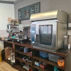 Cafe/coffee shop in Wolverhampton Cafe/coffee shop in Wolverhampton