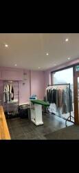 Dry cleaning receivers shop for sale with laundry on site Photo 3