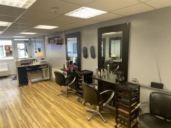 Hair Salons For Sale in Leeds