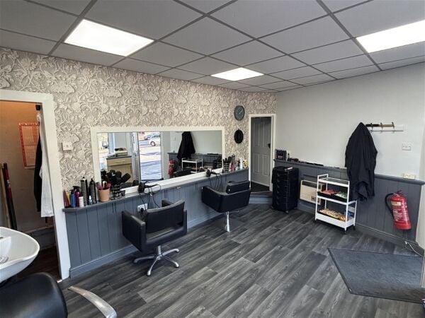 Hair Salons For Sale in Liversedge