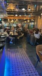 Mediterra Turkish restaurant