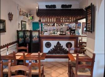 Lease hold Thai Restaurant for sale in Tadworth, surrey