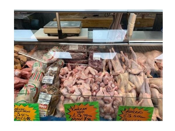 Slice Into Success with A&A Halal Butchers! Slice Into Success with A&A Halal Butchers!