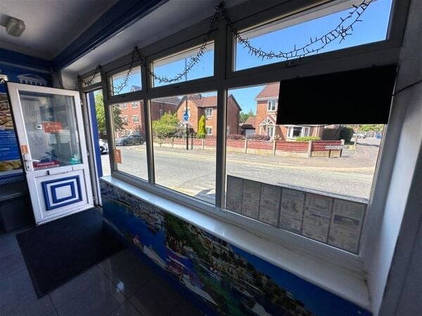 Investment Property in Tyldesley