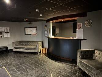 DORSET – ESTABLISHED TOWN CENTRE GENTLEMEN’S CLUB IN COASTAL RESORT WITH SEV AND LATE ALCOHOL LICENC
