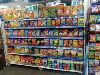 Convenience Store for Sale on Busy High Street in London
