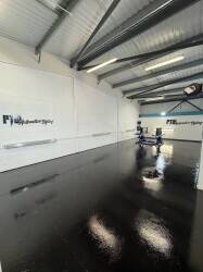 Car wrapping and customisation business in Perth