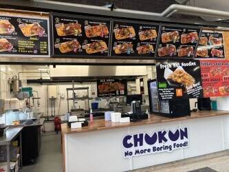 Popular, Hot Food Takeaway Business Popular, Hot Food Takeaway Business