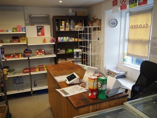 Cafe & Sandwich Bars For Sale in Leyburn
