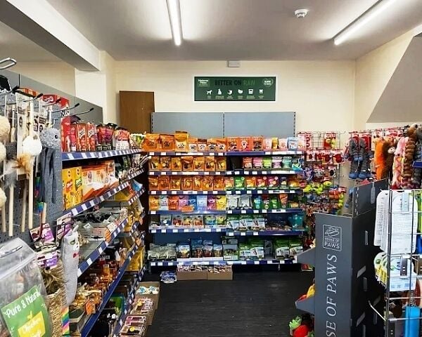 Exceptional Pet Shop for Sale Exceptional Pet Shop for Sale