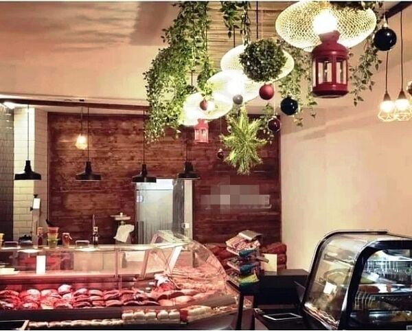 Brazilian Butcher, Grocery And Café for Sale Brazilian Butcher, Grocery And Café for Sale