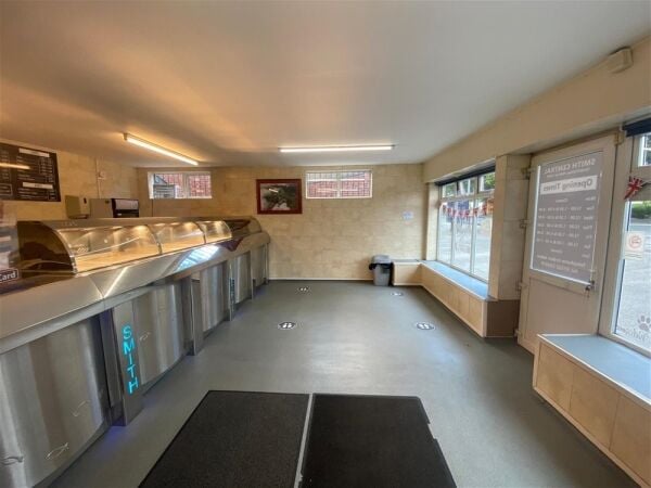 Fish & Chips For Sale in Lincoln Fish & Chips For Sale in Lincoln