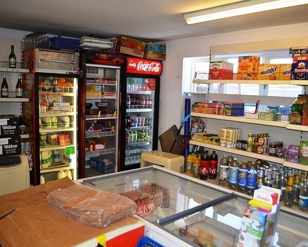 Freehold Scaled Payment Post Office With Off Licence Plus Newspapers, Bread Milk, Frozen Foods, Confectionery, Cards & Stationary Plus Outreach Post O Freehold Scaled Payment Post Office With Off Licence Plus Newspapers, Bread Milk, Frozen Foods, Confectionery, Cards & Stationary Plus Outreach Post O