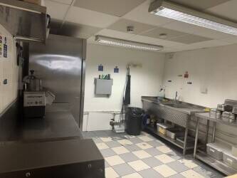 Kebab Pizza Shop for Sale in Weymouth, Dorset

