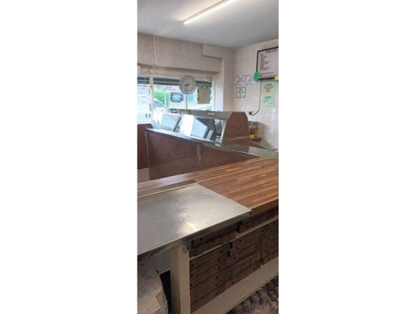 Cheryl’s Chippie – Bangor’s Fry-tastic Gem Now Up for Grabs! Cheryl’s Chippie – Bangor’s Fry-tastic Gem Now Up for Grabs!