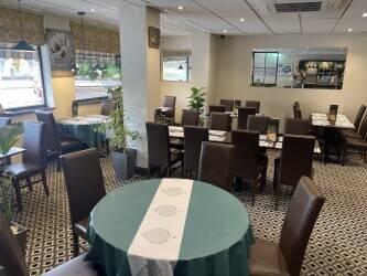Thai Restaurant for sale in Melksham