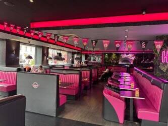 Dessert Parlour Restaurant for Sale in Somerset Dessert Parlour Restaurant for Sale in Somerset