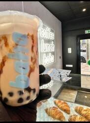 Cafe for Sale Middlesbrough Town Centre