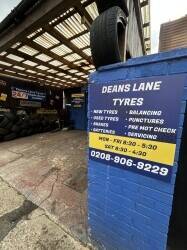 Active tyre shop for sale in edgware/MILL HILL Photo 3