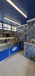Fish and chips shop for sale in prime location