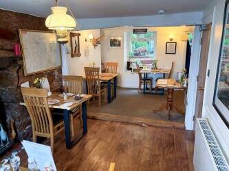 A Beautifully Presented 5 Bedroom 'Wow Factor' Guest House with Exceptional Forward Bookings A Beautifully Presented 5 Bedroom 'Wow Factor' Guest House with Exceptional Forward Bookings