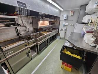 Highly Profitable Business Located on the NC500 - For Sale Highly Profitable Business Located on the NC500 - For Sale