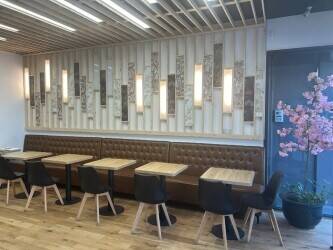 Sushi Takeaway / Restaurant ifor Sale in East Sheen