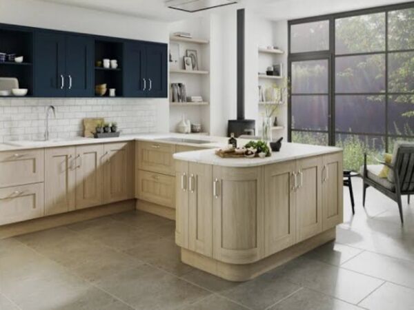 Established Kitchen Showroom with Huge Growth Potential