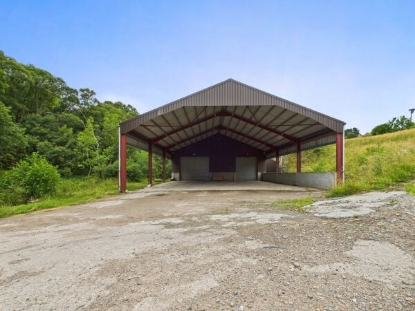 Versatile Industrial Site with Renewable Income – Towiemore