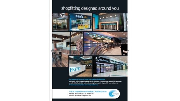REDUCED - Long-Standing Shopfitting Business Serving the UK Hospitality Sector