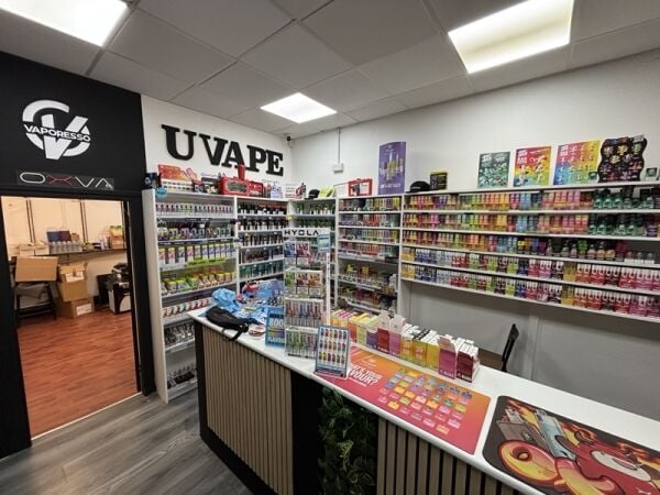 Inhale the Opportunity – Exhale Success with U-Vape Inhale the Opportunity – Exhale Success with U-Vape