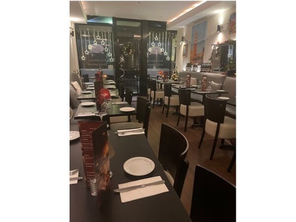 Cook Up Success in Addlestone – Restaurant with Rave Reviews!