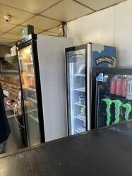 Profitable Takeaway Fired Chicken Shop for Sale Photo 2