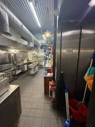 Licensed Restaurant for Sale