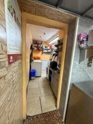 Kebab shop