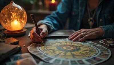 Trusted Vedic Astrologer in the UK – 20+ Years of Experience in Astrology & Spiritual Healing