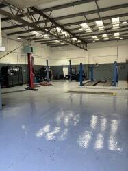 Established MOT Centre and Repair Garage In Swindon Established MOT Centre and Repair Garage In Swindon
