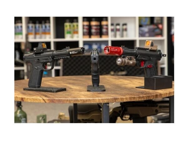 Locked, Loaded & Ready for Business – Airsoft Shop in Lincoln for Sale Locked, Loaded & Ready for Business – Airsoft Shop in Lincoln for Sale