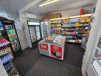 Village Convenience Store & Post Office with Off-License in Fife For Lease Photo 2
