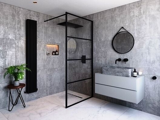 Plumbers Merchants With Bathroom Showroom for Sale