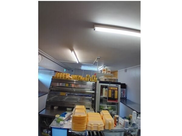 Craving a New Venture? Own This Tasty Takeaway Today!