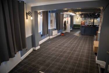 KENT - FREE-OF-TIE PUB IN RESIDENTIAL MAIDSTONE KENT - FREE-OF-TIE PUB IN RESIDENTIAL MAIDSTONE