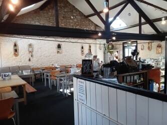 Freehold Licensed Café Bistro Hot and Cold Food Coffee Desserts Takeaway Business Lancaster For Sale